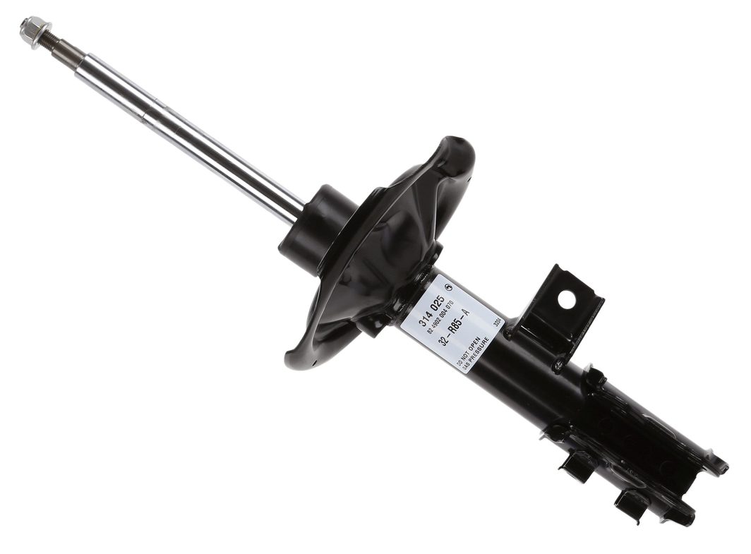 Амортизатор BOGE 32R85A - zapix