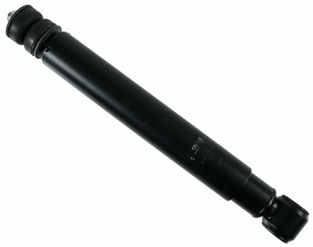 Амортизатор SACHS 125963 - zapix