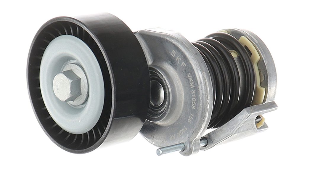 Натяжний пристрій ременя поліклінового SKF VKM31058 - zapix