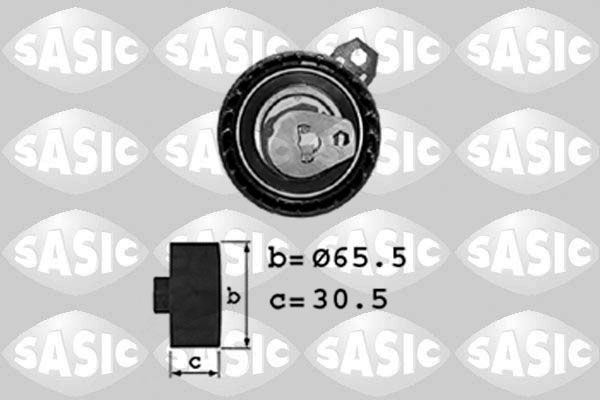 Ролик натяжителя ГРМ SASIC 1704016