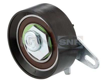 Натяжний ролик ГРМ SNR GT35728 - zapix