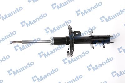 Амортизатор MANDO MSS016123 - zapix
