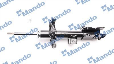 Амортизатор MANDO MSS016059 - zapix