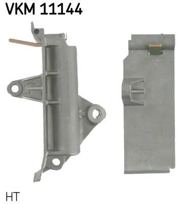 Натяжний ролик ГРМ SKF VKM11144 - zapix