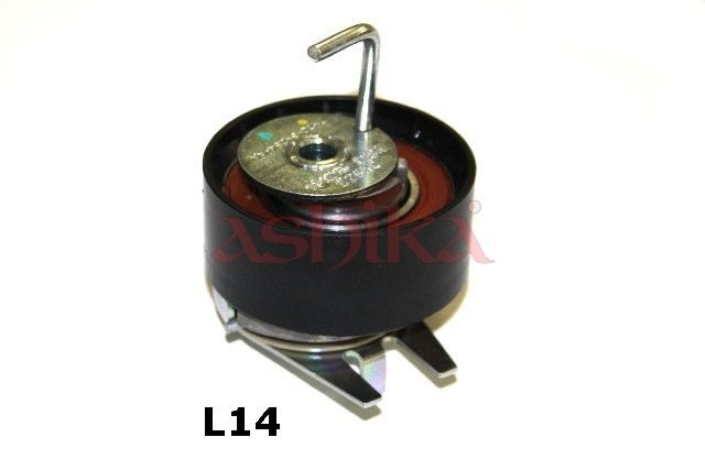Натяжний ролик ГРМ ASHIKA 450LL14 - zapix
