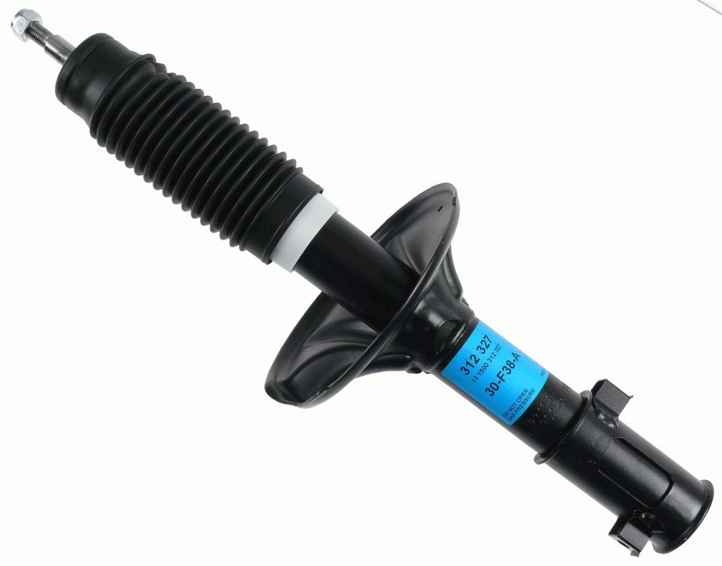 Амортизатор SACHS 312327 - zapix