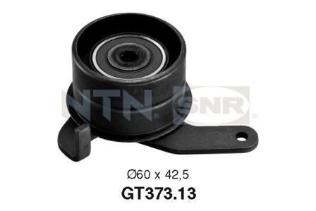 Натяжний ролик ГРМ SNR GT37313 - zapix