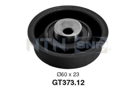 Натяжний ролик ГРМ SNR GT37312 - zapix