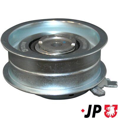 Натяжний ролик ГРМ JP GROUP 1112204000 - zapix