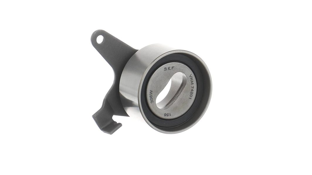 Натяжний ролик ГРМ SKF VKM74201 - zapix