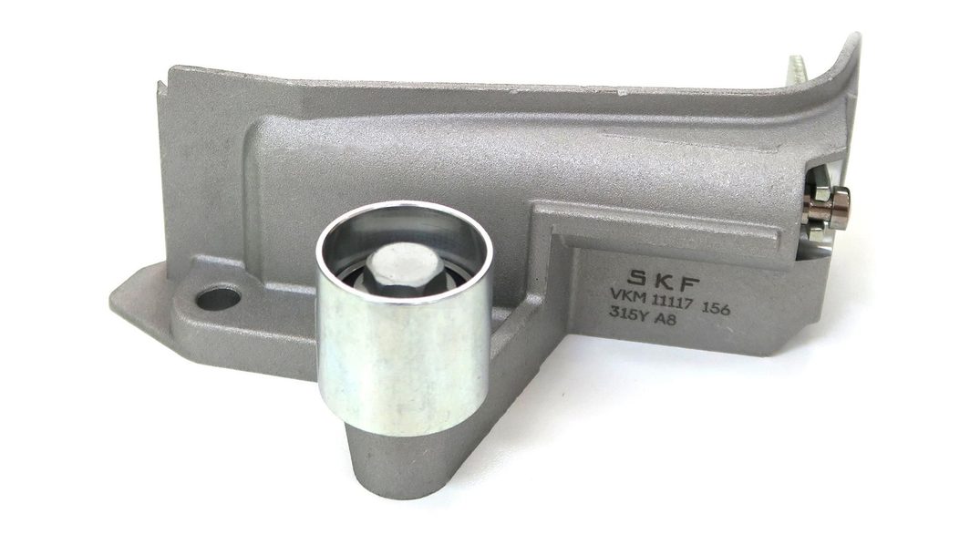 Натяжний ролик ГРМ SKF VKM11117 - zapix