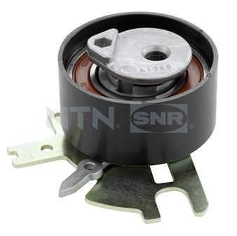 Натяжний ролик ГРМ SNR GT35933 - zapix