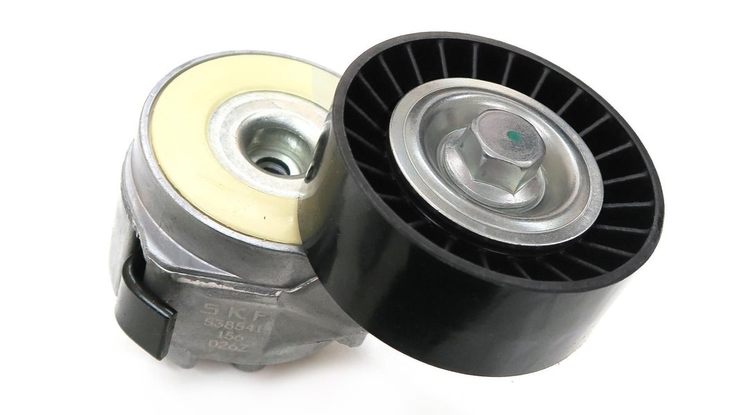 Натяжний пристрій ременя поліклінового SKF VKMCV52012 - zapix