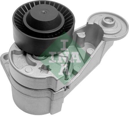 Натяжний пристрій ременя поліклінового SCHAEFFLER INA 534004710 - zapix