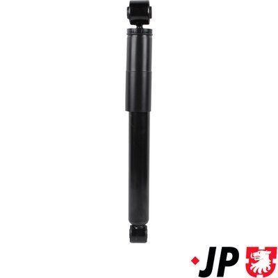 Амортизатор JP GROUP 1252103900 - zapix