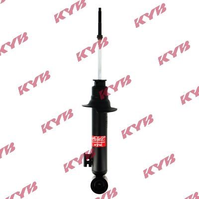 Амортизатор KYB 340034 - zapix