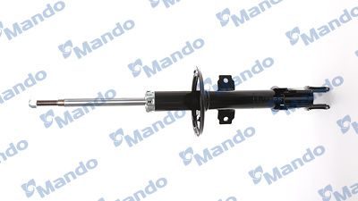 Амортизатор MANDO MSS017155 - zapix
