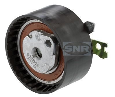 Натяжний ролик ГРМ SNR GT35534 - zapix