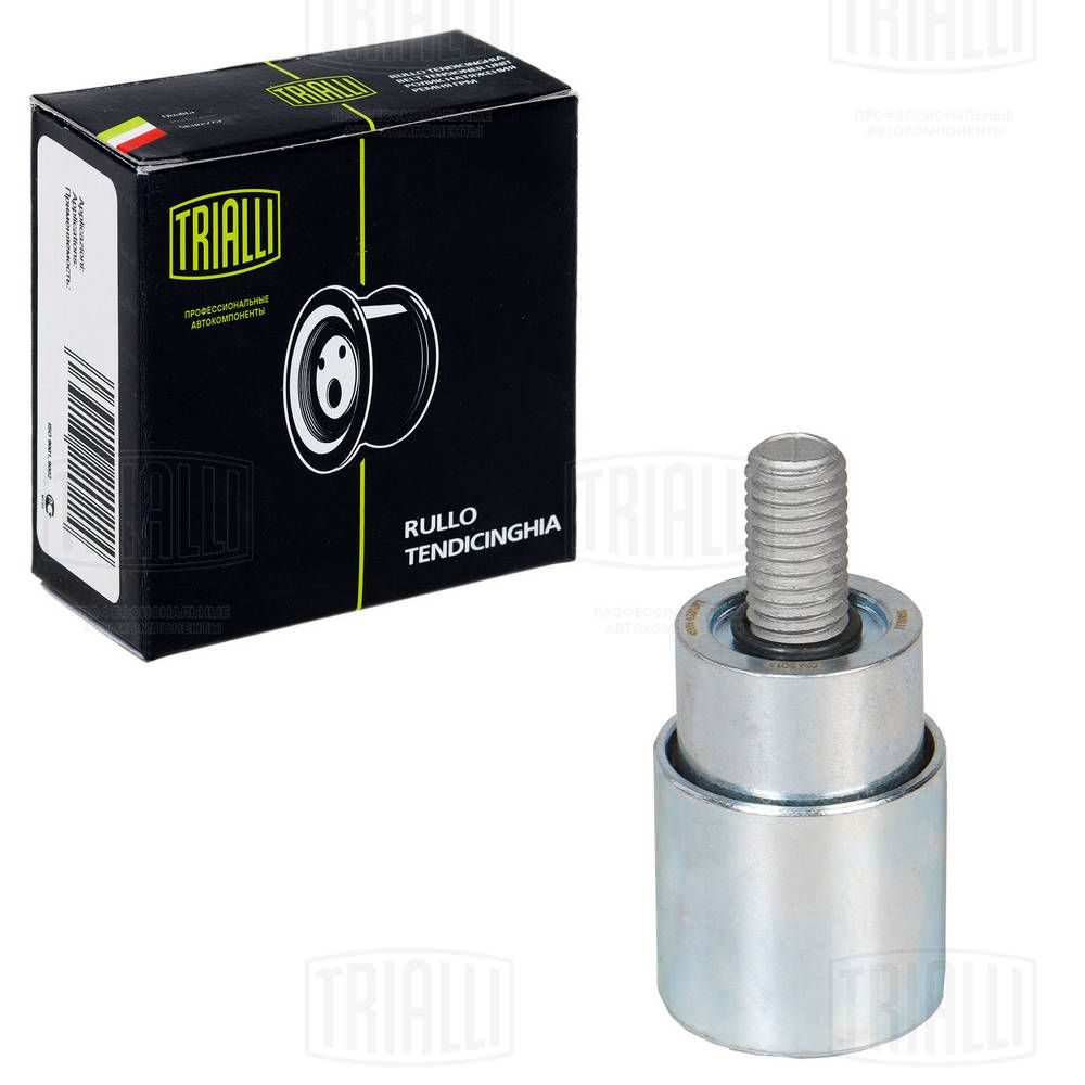 Натяжний ролик ГРМ TRIALLI CM3013 - zapix