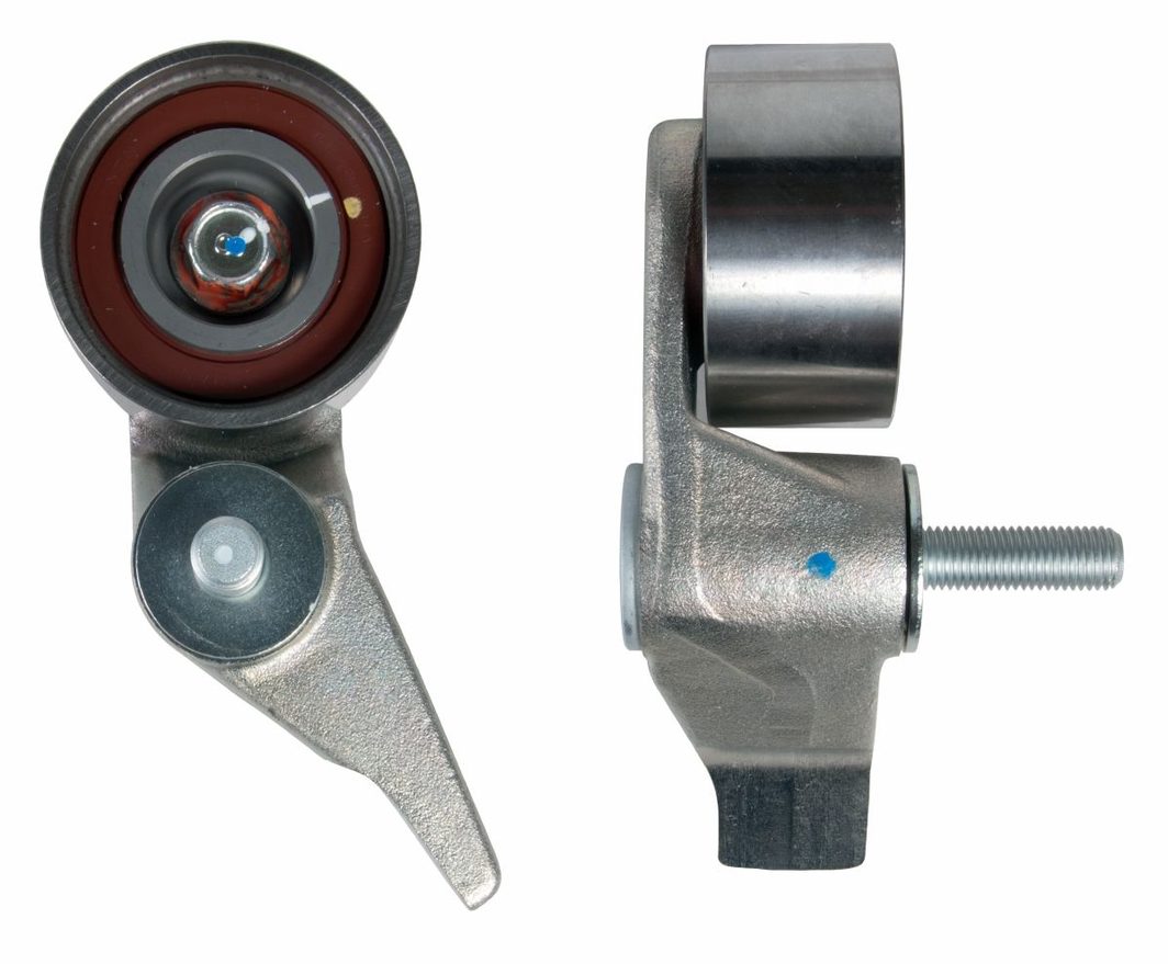 Натяжний ролик ГРМ GATES T41316 - zapix