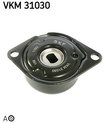 Натяжний пристрій ременя поліклінового SKF VKM31030 - zapix