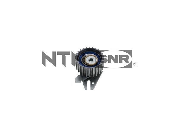 Натяжний ролик ГРМ SNR GT35830 - zapix