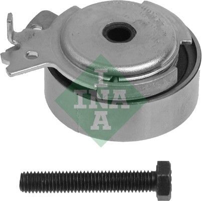 Натяжний ролик ГРМ SCHAEFFLER INA 531010130 - zapix