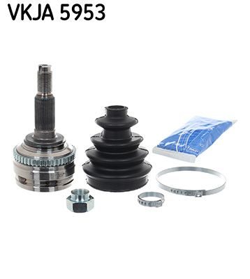 Шарнір рівних кутових швидкостей (ШРКШ) SKF VKJA5953 - zapix