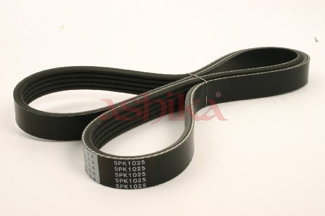 Поліклиновий ремінь ASHIKA 1125PK1025 - zapix