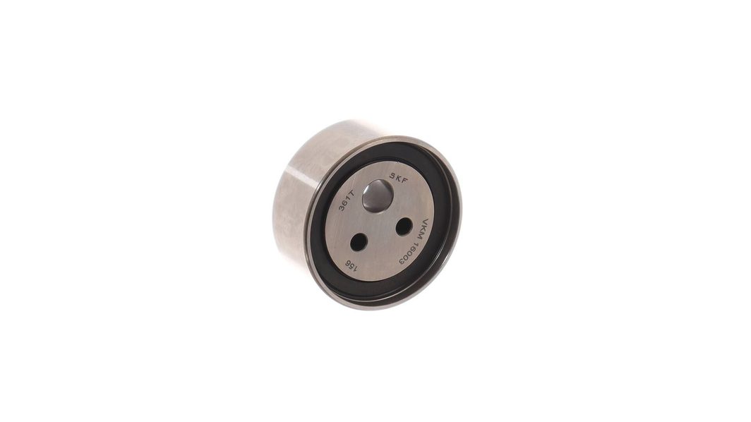 Натяжний ролик ГРМ SKF VKM16003 - zapix