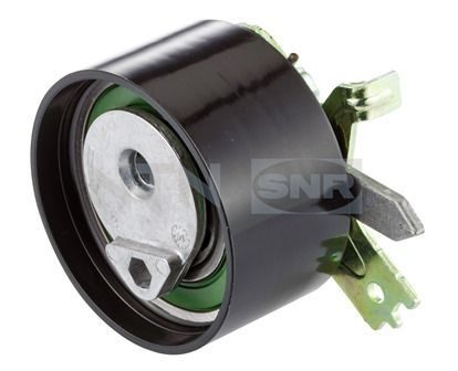 Натяжний ролик ГРМ SNR GT35539 - zapix