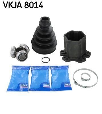 Шарнір рівних кутових швидкостей (ШРКШ) SKF VKJA8014 - zapix