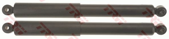 Амортизатор TRW JGT1196T - zapix