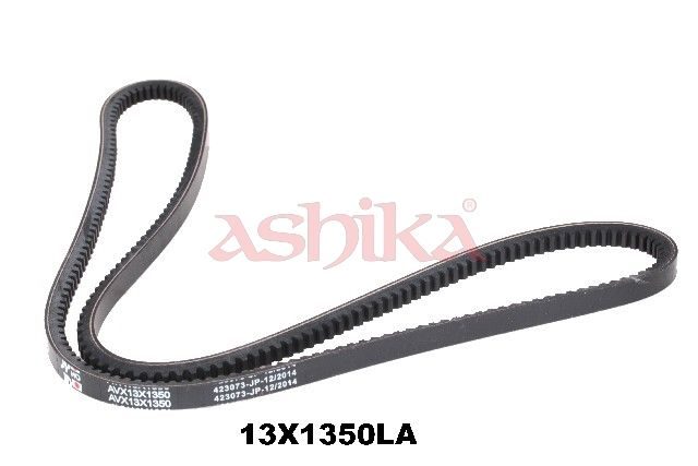 Клиновий ремінь ASHIKA 10913X1350LA - zapix