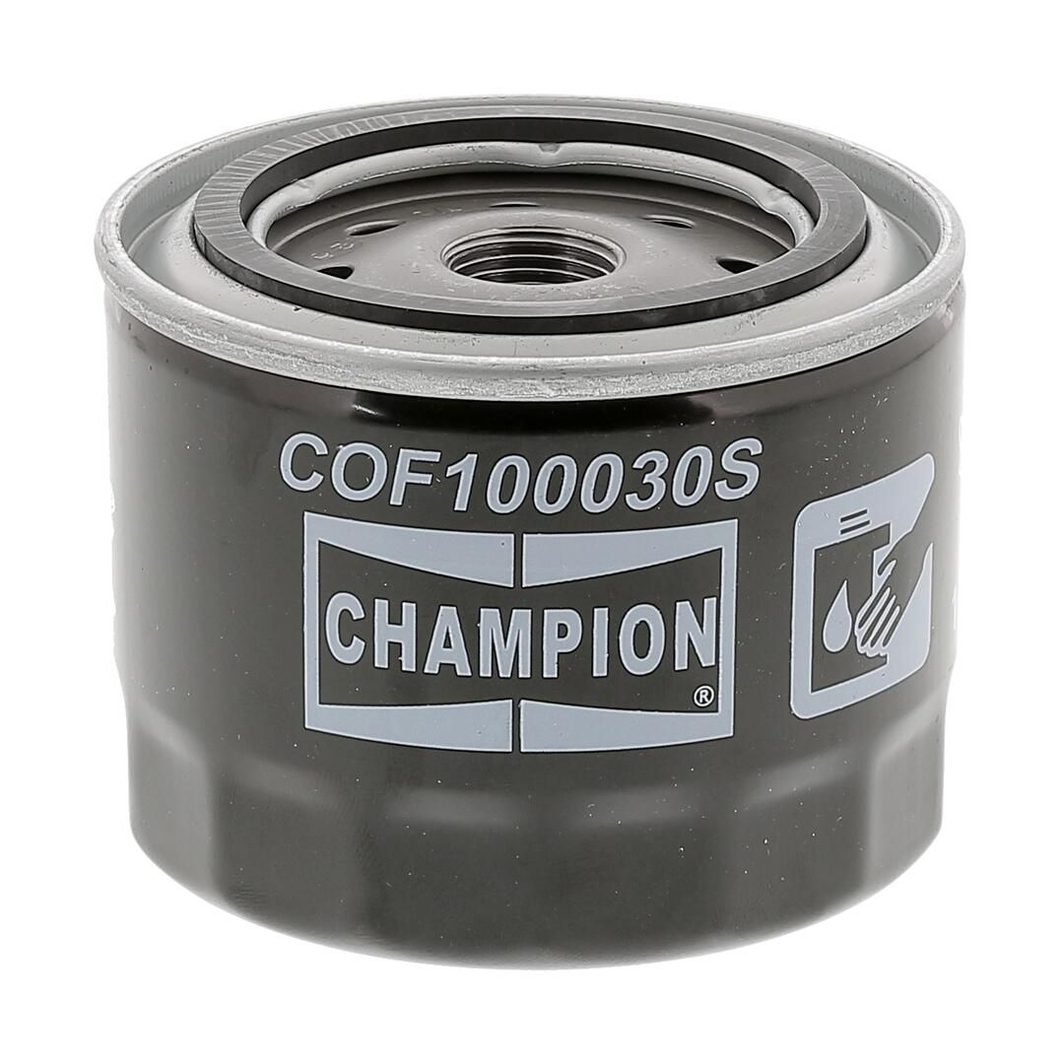 Оливний фільтр CHAMPION COF100030S