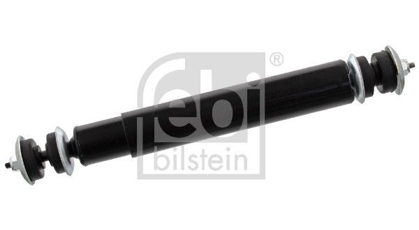 Амортизатор FEBI BILSTEIN 20439 - zapix