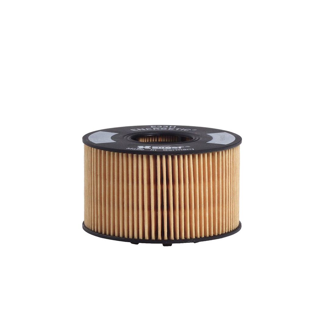Оливний фільтр HENGST FILTER E33HD96 - zapix