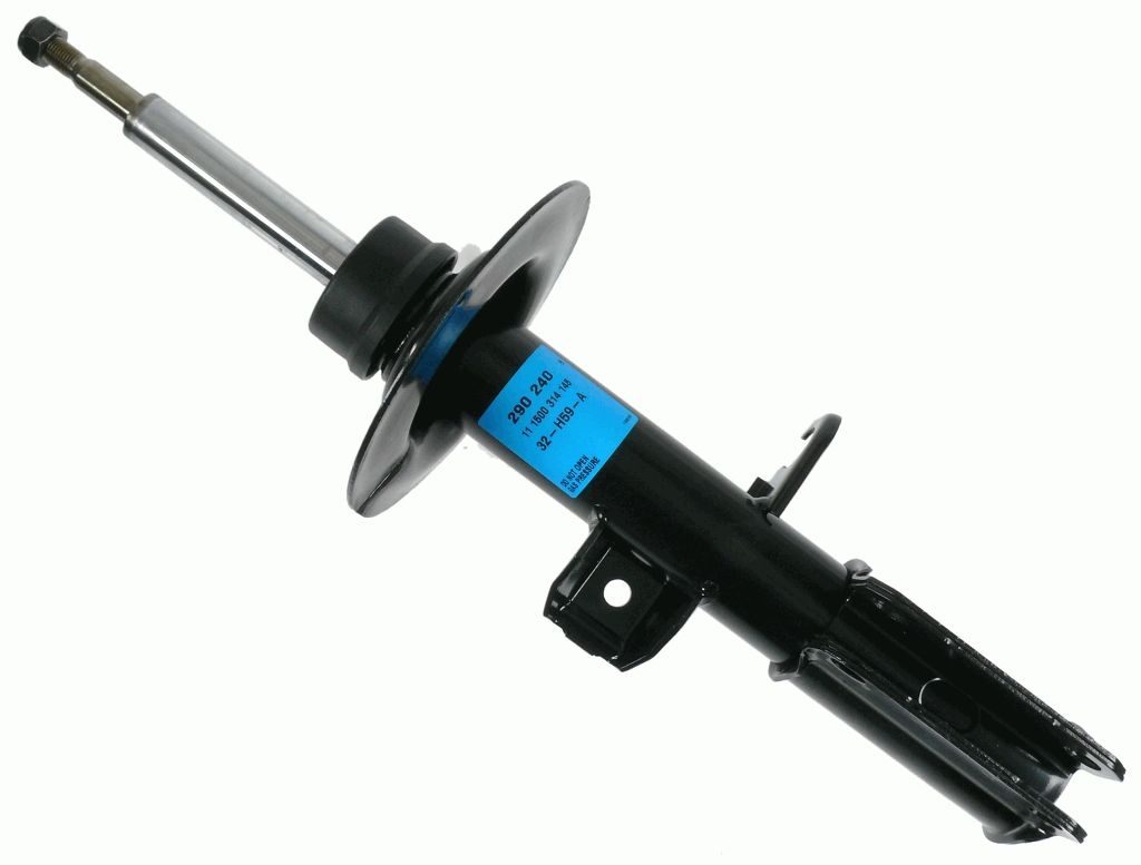 Амортизатор SACHS 290240 - zapix