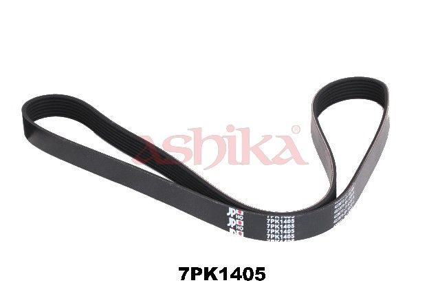 Поліклиновий ремінь ASHIKA 1127PK1405 - zapix