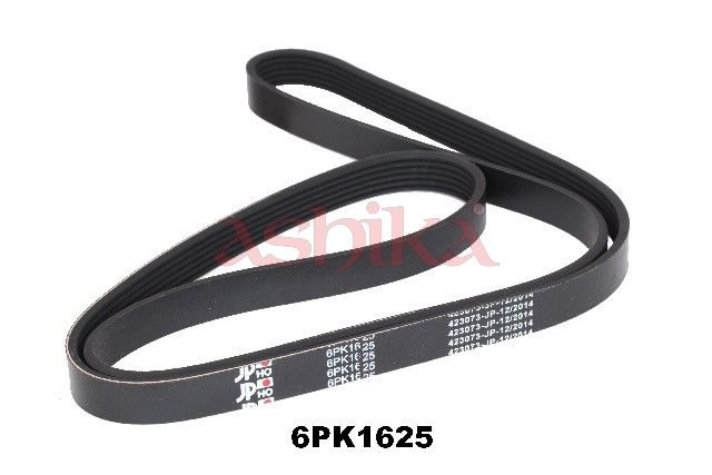 Поліклиновий ремінь ASHIKA 1126PK1625 - zapix