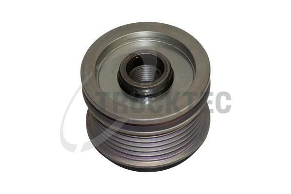 Муфта генератора TRUCKTEC AUTOMOTIVE 0217027 - zapix
