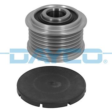 Муфта генератора DAYCO ALP2466 - zapix