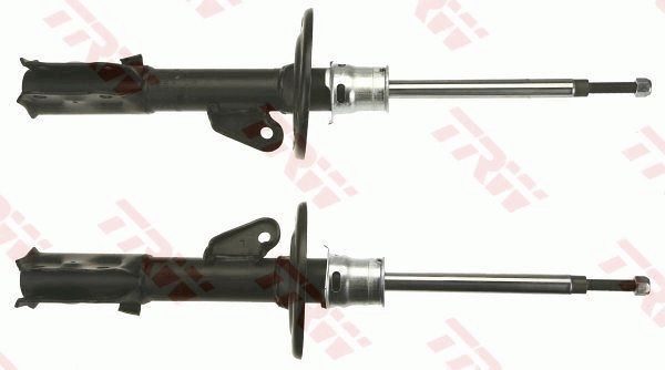 Амортизатор TRW JGM1053T - zapix