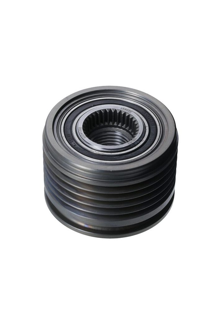 Муфта генератора VALEO 588025 - zapix