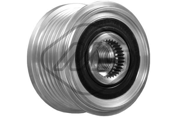 Муфта генератора METALCAUCHO 06016 - zapix