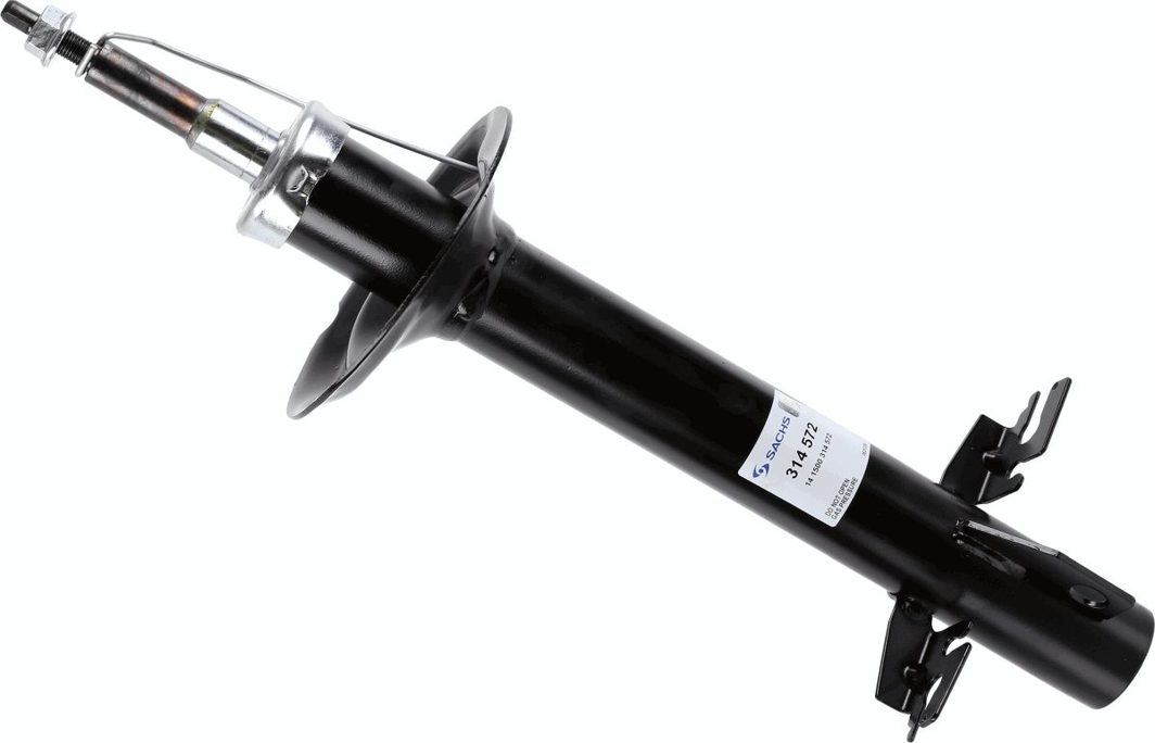 Амортизатор SACHS 314572