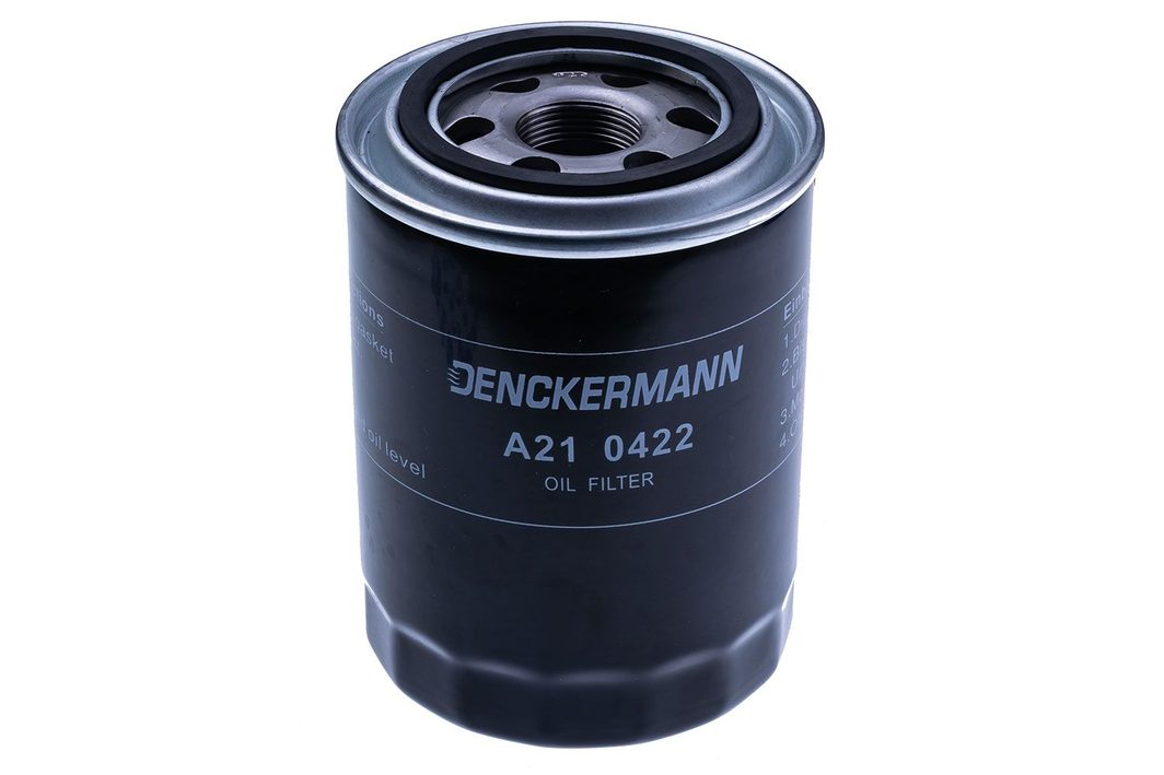 Оливний фільтр DENCKERMANN A210422