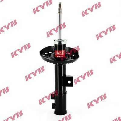 Амортизатор KYB 3330094 - zapix