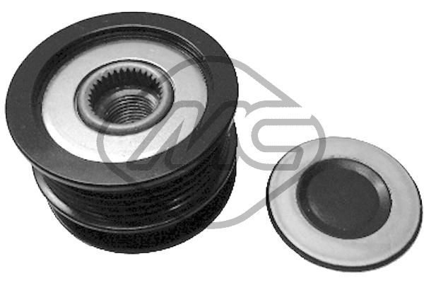 Муфта генератора METALCAUCHO 05953