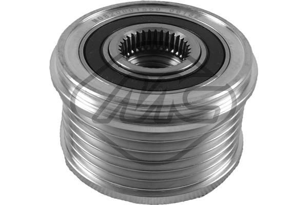 Муфта генератора METALCAUCHO 06152 - zapix
